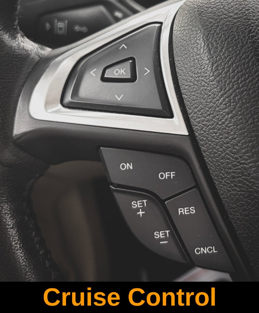 2013 Ford Fusion Hybrid SE