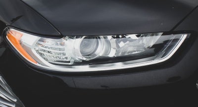 2016 Ford Fusion Hybrid SE