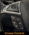 2017 Ford Fusion Hybrid SE