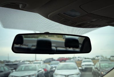 2017 Ford Fusion Hybrid SE