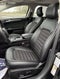 2017 Ford Fusion Hybrid SE