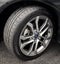 2017 Ford Fusion Hybrid SE