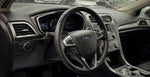 2017 Ford Fusion Hybrid SE