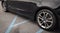 2017 Ford Fusion Hybrid SE