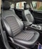2017 Ford Fusion Hybrid SE