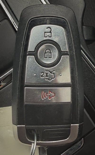 2017 Ford Fusion Hybrid SE