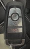2017 Ford Fusion Hybrid SE