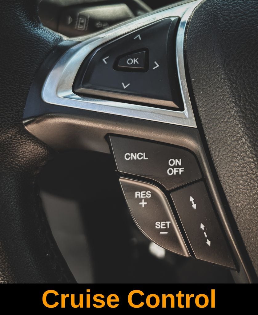 2018 Ford Fusion Energi SE Luxury