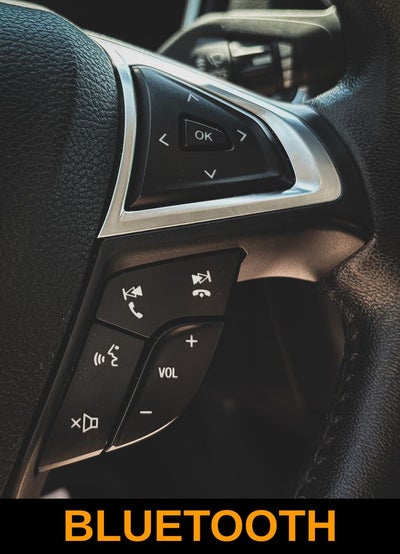 2018 Ford Fusion Energi SE Luxury
