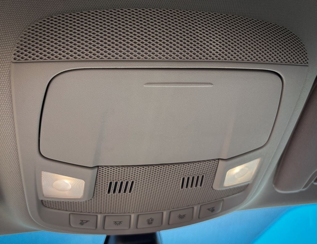 2018 Ford Fusion Energi SE Luxury