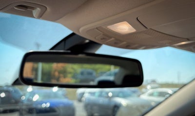 2018 Ford Fusion Energi SE Luxury