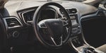 2018 Ford Fusion Energi SE Luxury