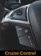 2020 Ford Fusion Energi Titanium