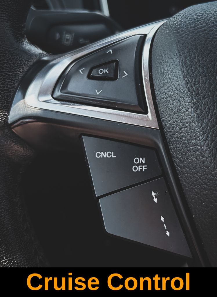 2020 Ford Fusion Energi Titanium