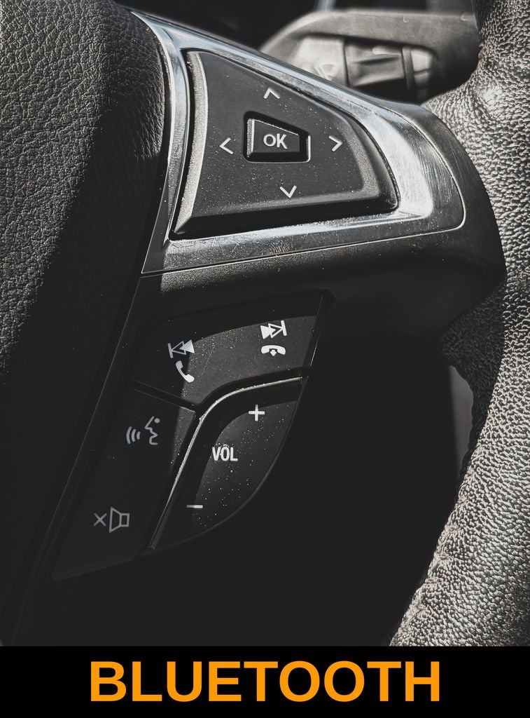 2020 Ford Fusion Energi Titanium