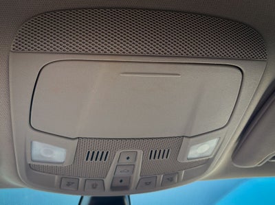 2020 Ford Fusion Energi Titanium