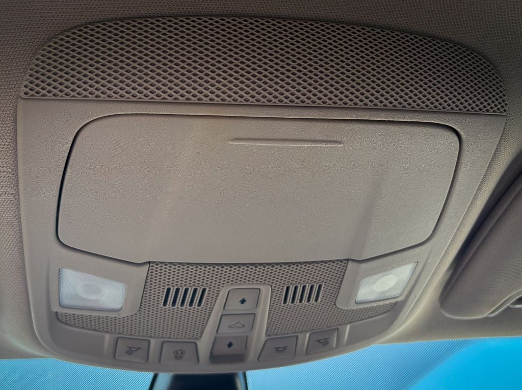 2020 Ford Fusion Energi Titanium