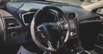 2020 Ford Fusion Energi Titanium