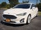 2020 Ford Fusion Energi Titanium