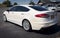 2020 Ford Fusion Energi Titanium