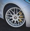 2020 Ford Fusion Energi Titanium