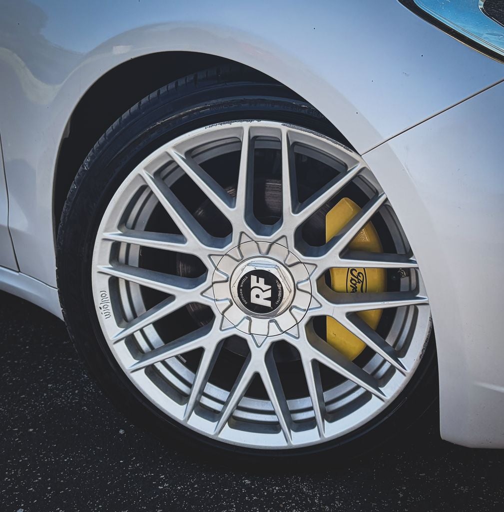 2020 Ford Fusion Energi Titanium