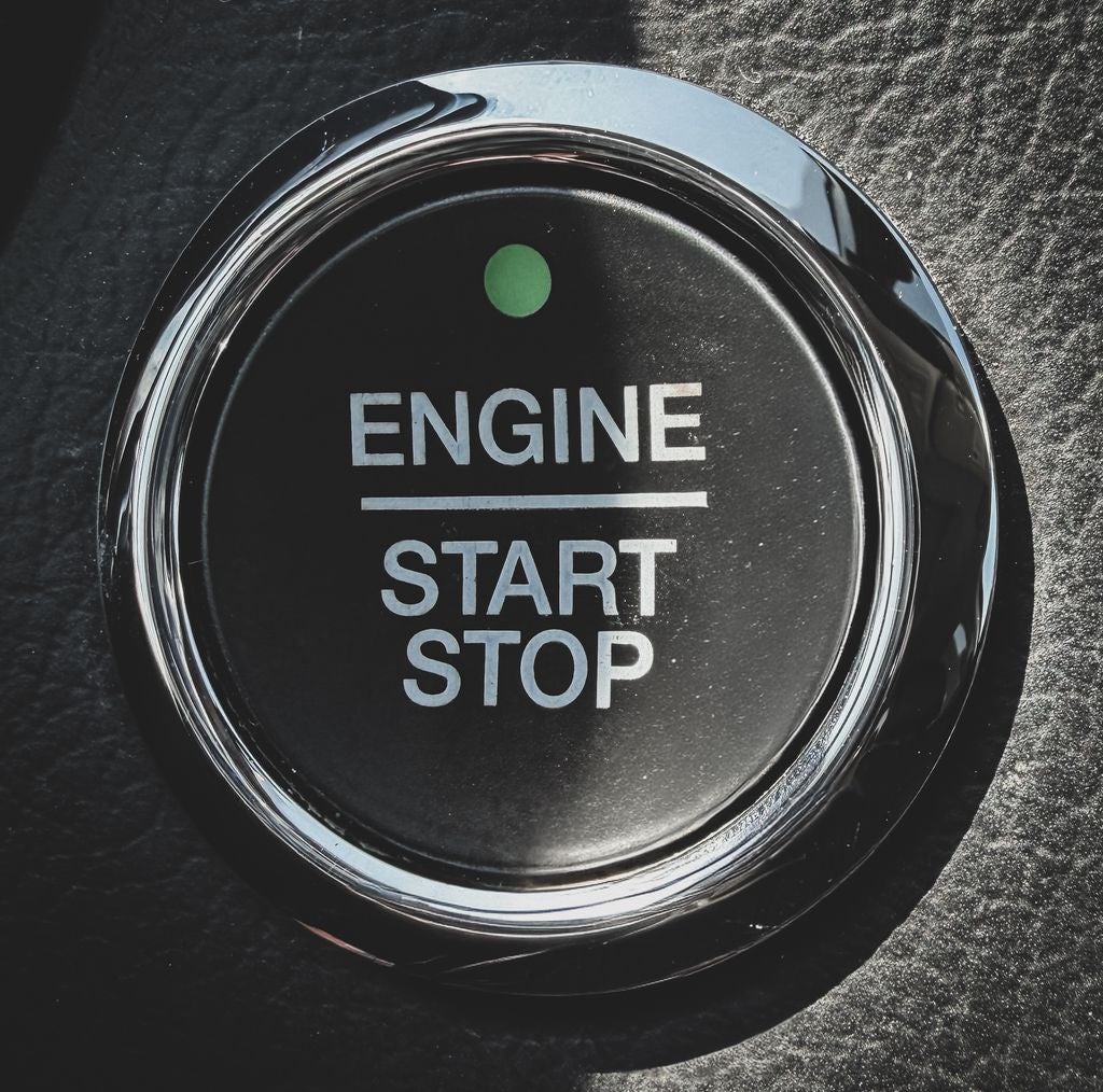 2020 Ford Fusion Energi Titanium