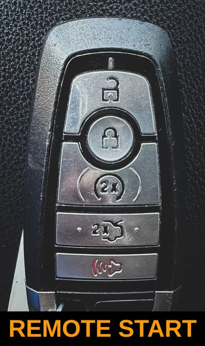 2020 Ford Fusion Energi Titanium