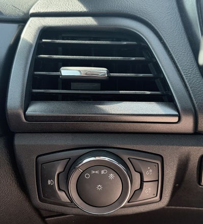 2020 Ford Fusion Energi Titanium