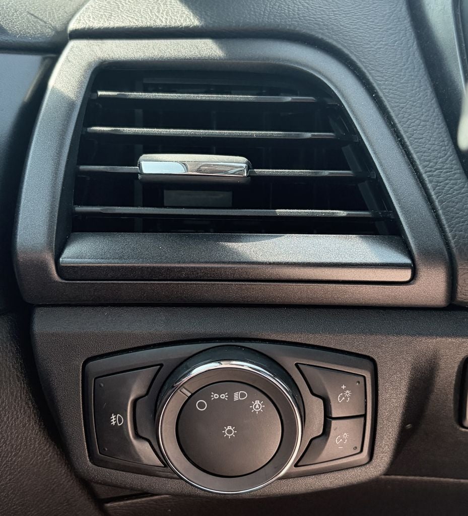 2020 Ford Fusion Energi Titanium