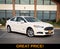 2016 Ford Fusion Energi Titanium