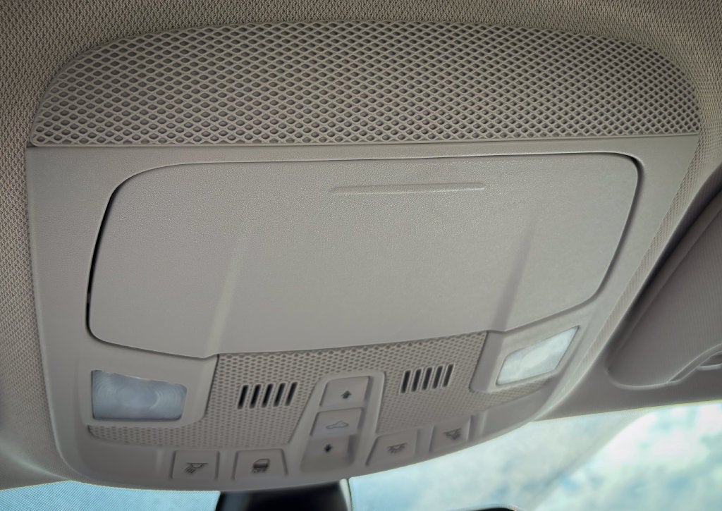 2016 Ford Fusion Energi Titanium