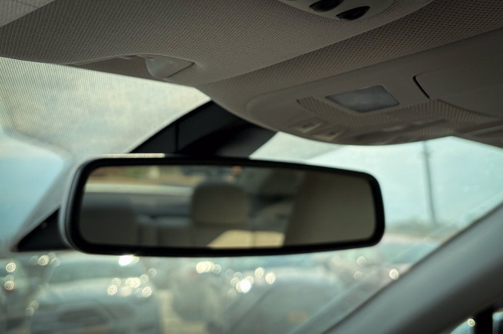 2016 Ford Fusion Energi Titanium