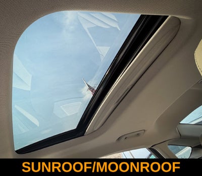 2016 Ford Fusion Energi Titanium