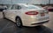 2016 Ford Fusion Energi Titanium