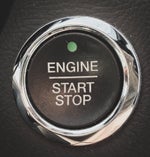 2016 Ford Fusion Energi Titanium