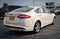 2016 Ford Fusion Energi Titanium