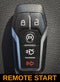 2016 Ford Fusion Energi Titanium