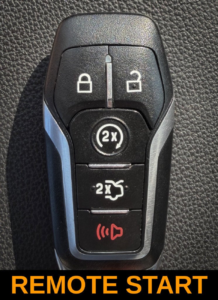 2016 Ford Fusion Energi Titanium