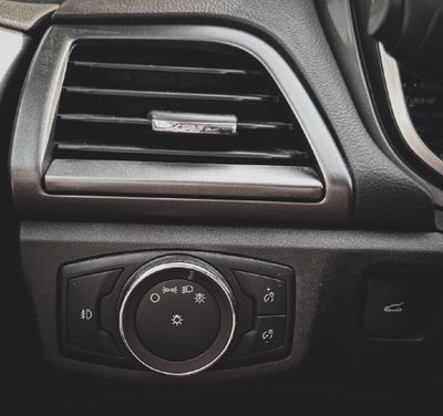 2016 Ford Fusion Energi Titanium