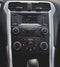2016 Ford Fusion Hybrid S