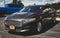 2016 Ford Fusion Hybrid S