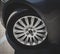 2016 Ford Fusion Hybrid S
