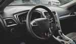 2016 Ford Fusion Hybrid S