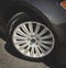2016 Ford Fusion Hybrid S