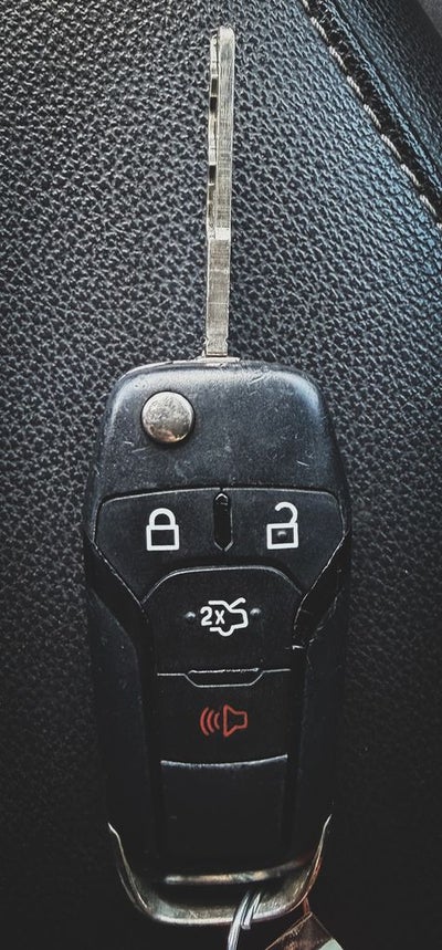 2016 Ford Fusion Hybrid S