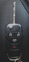 2016 Ford Fusion Hybrid S
