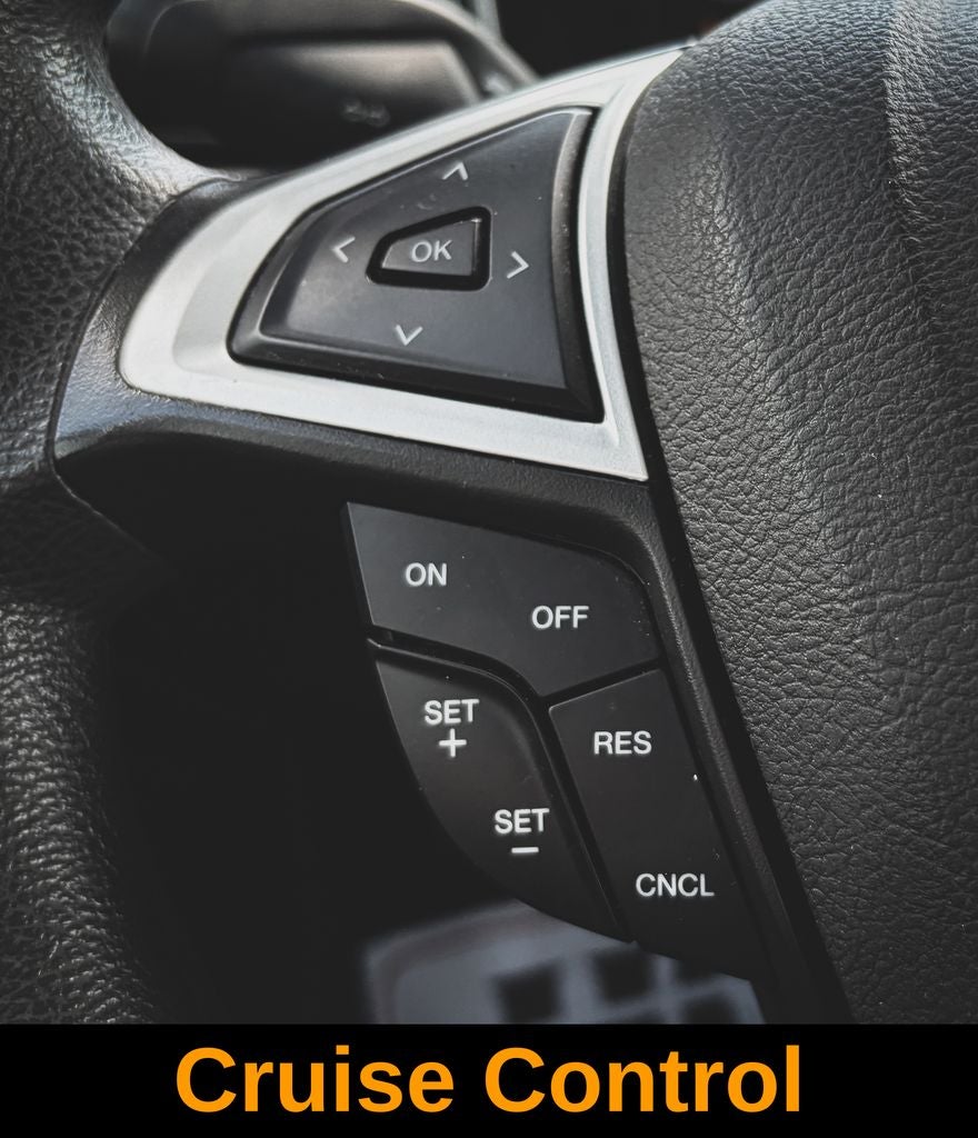 2016 Ford Fusion Hybrid S