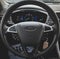 2016 Ford Fusion Hybrid S