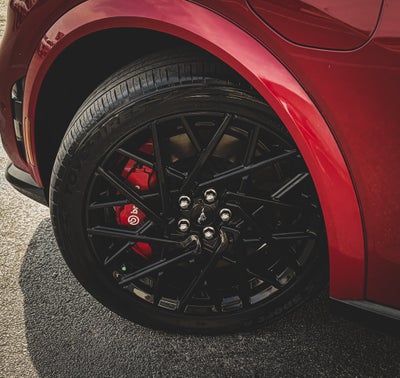 2023 Ford Mustang Mach-E GT